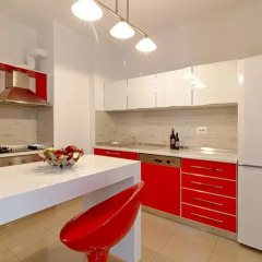 Апартаменты The Rooms Apartments Апартаменты с различными типами кроватей фото 6