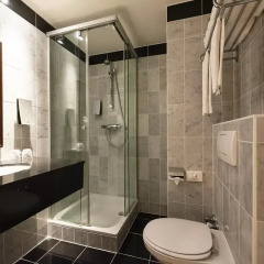 Отель Holiday Inn Schumann 3* Стандартный номер фото 4
