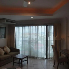 Отель Jomtien View Talay Studio Apartments Таиланд, Паттайя - отзывы, цены и фото номеров - забронировать отель Jomtien View Talay Studio Apartments онлайн комната для гостей фото 2