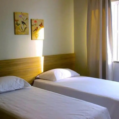 Hotel Pousada Butias комната для гостей фото 2