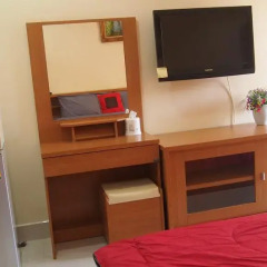 Отель Penhouse Pattaya 3* Номер Делюкс фото 4