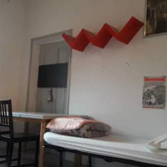 discovery hostel комната для гостей фото 4