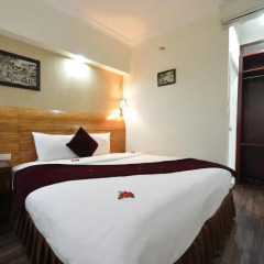 B & B Hanoi Hotel & Travel 3* Стандартный номер с различными типами кроватей фото 13