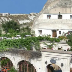 Cave Hotel Saksagan Турция, Гёреме - отзывы, цены и фото номеров - забронировать отель Cave Hotel Saksagan онлайн фото 10