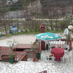 Отель Guest House Rimski Most развлечения
