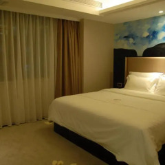 Yingshang Fanghao Hotel 3* Номер Бизнес с различными типами кроватей