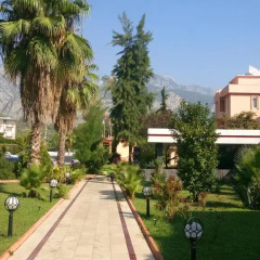 Beldiana Hotel фото 3