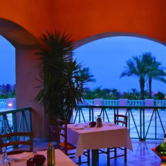 Отель Miramar Resort Taba Heights фото 4