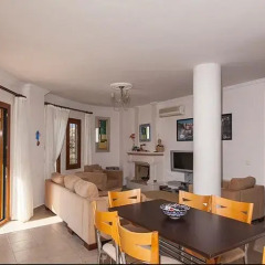 Отель Villa Buy Vista 1 комната для гостей фото 5