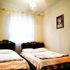 Хостел Sakharov & Tours спа
