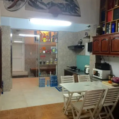 Terra Cotta Homestay and Hostel Номер Делюкс с различными типами кроватей фото 5