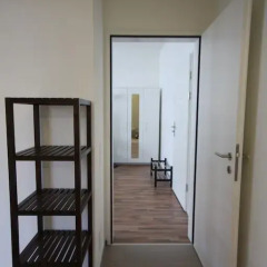 Апартаменты HITrental Badenerstrasse Apartments интерьер отеля фото 2