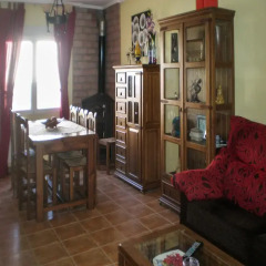 Отель Casa Rural Alonso Quijano El Bueno питание фото 3