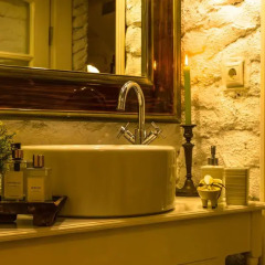 Отель 8 Oda Boutique Homes 3* Коттедж фото 19