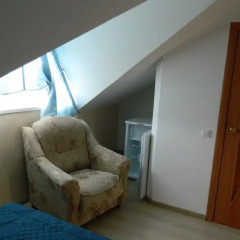 Гостиница Guesthouse Yuzhanka Номер категории Эконом с различными типами кроватей