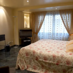 Отель Casa Canut 5* Номер Junior с двуспальной кроватью фото 6