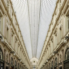 Hotel des Galeries фото 3