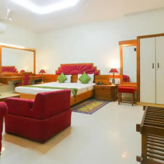 Hotel Natraj детские мероприятия