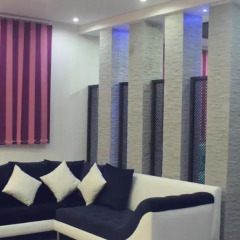 Отель Rabat Apartments Марокко, Рабат - отзывы, цены и фото номеров - забронировать отель Rabat Apartments онлайн комната для гостей фото 3