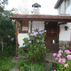 Отель Todorova House Болгария, Ардино - отзывы, цены и фото номеров - забронировать отель Todorova House онлайн фото 3