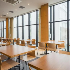 Отель Candeo Hotels Fukuoka Tenjin Фукуока помещение для мероприятий фото 2