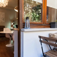 Отель Appartamento Design Flaminio Италия, Рим - отзывы, цены и фото номеров - забронировать отель Appartamento Design Flaminio онлайн спа