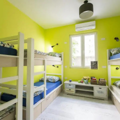Отель Hostel Bongo Сербия, Белград - 1 отзыв об отеле, цены и фото номеров - забронировать отель Hostel Bongo онлайн детские мероприятия фото 2