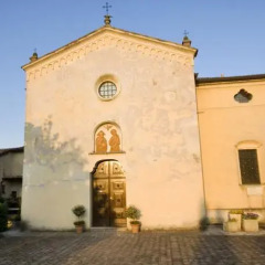 Отель Agriturismo Cascina Roveri Монцамбано развлечения