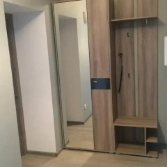 Апартаменты Sweet Apart удобства в номере фото 2