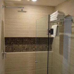 El Tapatio Hotel And Resort 3* Номер Делюкс с различными типами кроватей фото 5