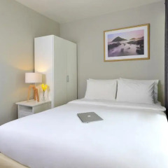 Отель Panchalae Boutique Residences 3* Люкс с 2 отдельными кроватями фото 25