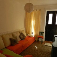 Отель Casa da Vila Ericeira комната для гостей