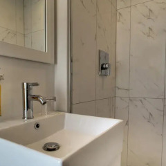 Hotel Hive Стандартный номер с различными типами кроватей фото 13