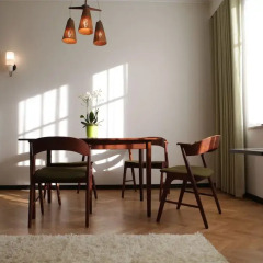 Отель Così Apartment Бельгия, Брюссель - отзывы, цены и фото номеров - забронировать отель Così Apartment онлайн интерьер отеля
