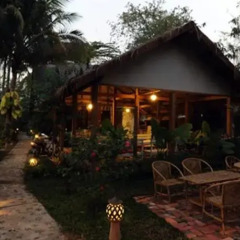 Отель Bellevue Bungalow фото 5
