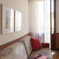 Hotel Gabrielli 4* Люкс с различными типами кроватей фото 7