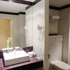 Отель Arthotel Ana Boutique Six 4* Стандартный номер фото 9