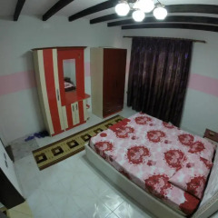 Hotel Buza комната для гостей фото 4
