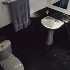 Отель Mass Eco Cabana 3* Стандартный номер с различными типами кроватей фото 2