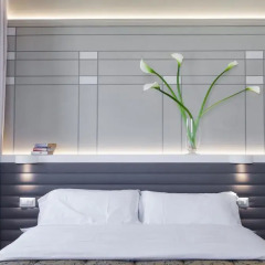 Отель Msnsuites Palazzo Dei Ciompi Люкс повышенной комфортности фото 3