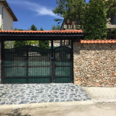 Отель Rumyana House Коттедж с различными типами кроватей фото 2