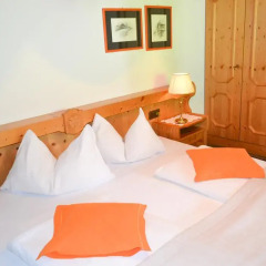 Отель Garni Villa Elisabeth Монклассико комната для гостей