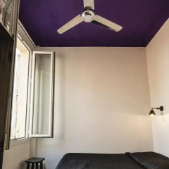 Chanteclair Hotel Стандартный номер с различными типами кроватей фото 3
