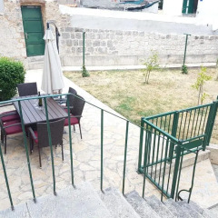 Апартаменты Apartment Cetina с домашними животными