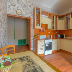Апартаменты Apartments Fontanki 40 Санкт-Петербург в номере