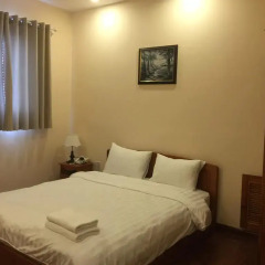 White Pearl Hotel 3* Улучшенный номер