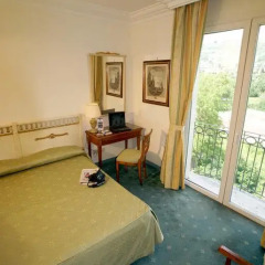 Hotel Fiuggi Terme Resort & Spa, Sure Hotel Collection by Best Western 4* Стандартный номер фото 3