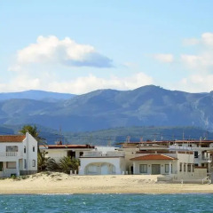 Отель El Sequer Casa Rural Испания, Олива - отзывы, цены и фото номеров - забронировать отель El Sequer Casa Rural онлайн пляж