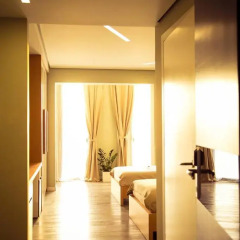 Hotel Bologna 4* Стандартный номер фото 4