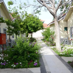 Andiz Beach Hotel фото 11